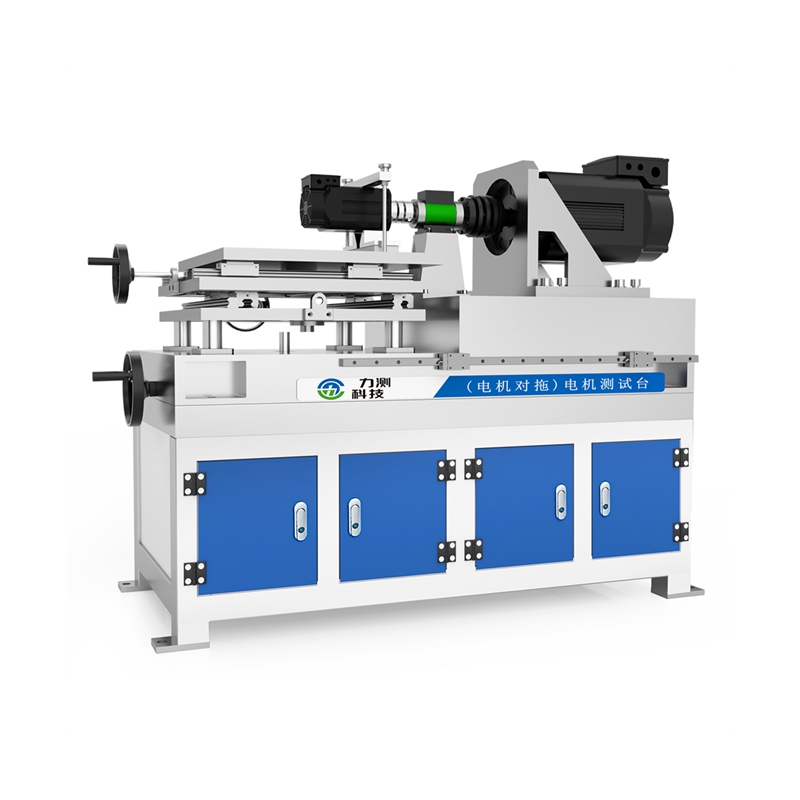 Electric Power Dynamometer