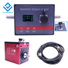 Rotary Torque Sensor Motor Speed Power Measuring Instrument Transducer Build-in OLED Display Force Dynamic Dip Angel Test