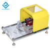 Simplified Hysteresis Dynamometer for Small Motor Testing