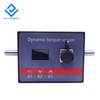 Rotary Torque Sensor Motor Speed Power Measuring Instrument Transducer Build-in OLED Display Force Dynamic Dip Angel Test