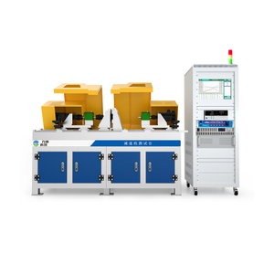 Gearbox Test Bench Series