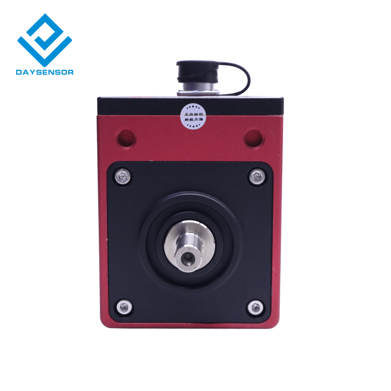 Rotary Torque Sensor Motor Speed Power Measuring Instrument Transducer Build-in OLED Display Force Dynamic Dip Angel Test