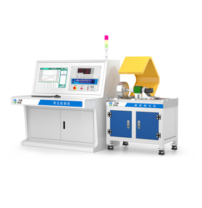 Hysteresis Dynamometer