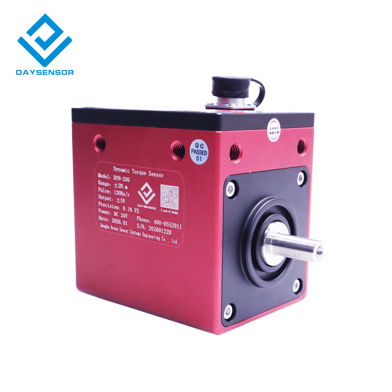 Rotary Torque Sensor Motor Speed Power Measuring Instrument Transducer Build-in OLED Display Force Dynamic Dip Angel Test