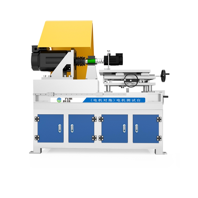 Electric Power Dynamometer