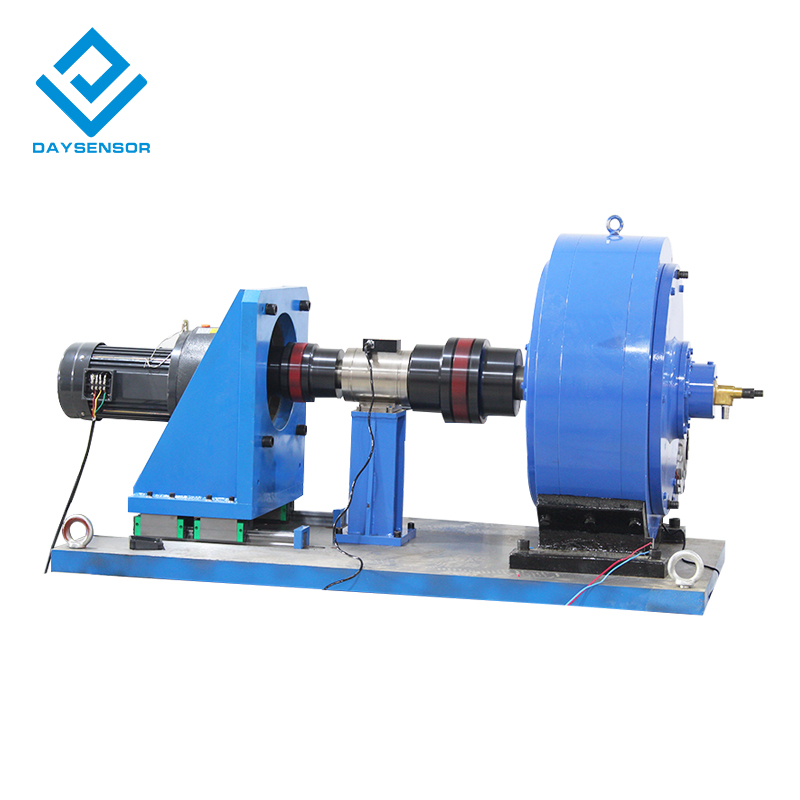 Simple Magnetic Particle Dynamometer for Small Engine and Motor Testing