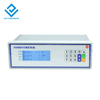 Simple Magnetic Particle Dynamometer for Small Engine and Motor Testing