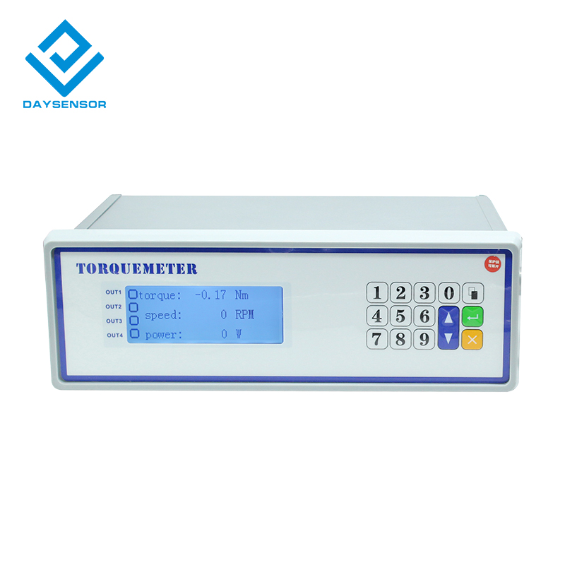 Simple Magnetic Particle Dynamometer for Small Engine and Motor Testing