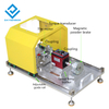 Simplified Hysteresis Dynamometer for Small Motor Testing