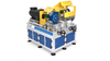 Gearbox Test Bench Series