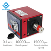 Simplified Hysteresis Dynamometer for Small Motor Testing