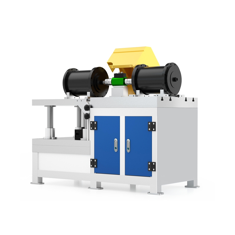 Electric Power Dynamometer