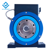 DYN-502 250KNm Factory Direct Cheap Speed Measuring Instrument Transducer Standard Flange Disc Steering Dynamic Torque Sensor