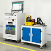 Magnetic Particle Dynamometer