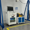 Magnetic Particle Dynamometer