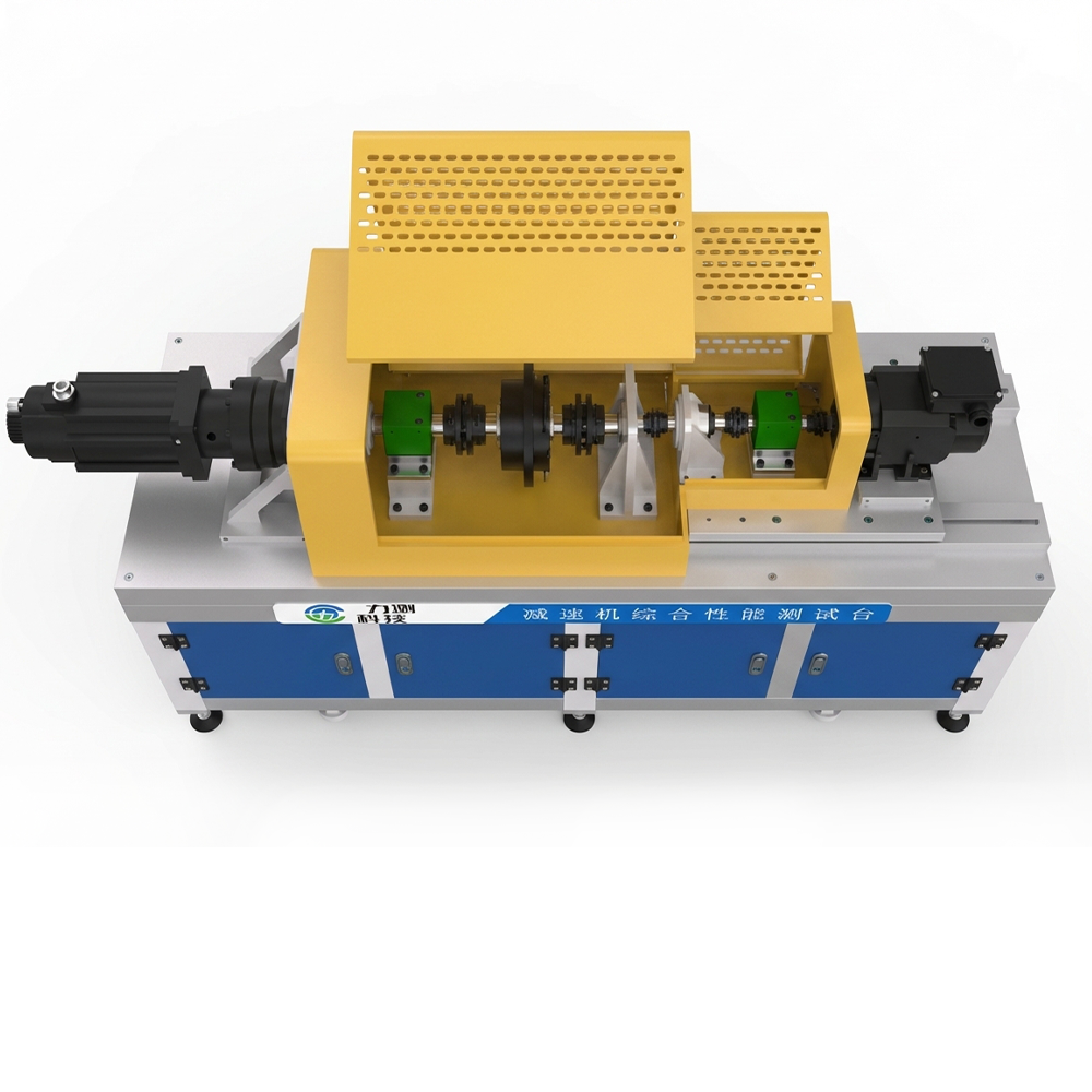 Gearbox Test Bench Series