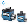 High Precision Dynamic Torque Sensor Load Cell Rotation Test Bench Motor Sensor Small Size Strain Type