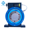 DYN-502 250KNm Factory Direct Cheap Speed Measuring Instrument Transducer Standard Flange Disc Steering Dynamic Torque Sensor