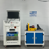 Magnetic Particle Dynamometer