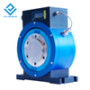 DYN-502 250KNm Factory Direct Cheap Speed Measuring Instrument Transducer Standard Flange Disc Steering Dynamic Torque Sensor