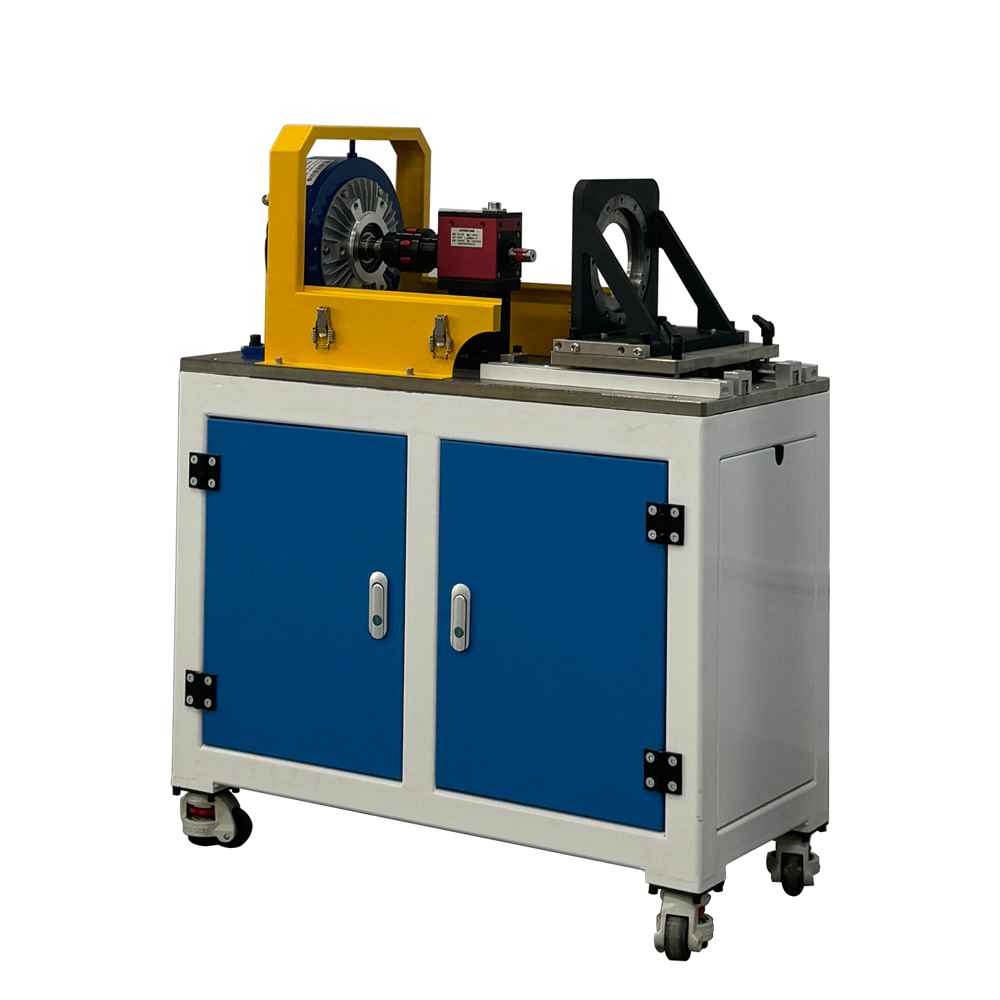 Magnetic Particle Dynamometer